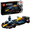 LEGO 77243 Speed Champions Bolid F1 Samochód Oracle Red Bull Racing RB20